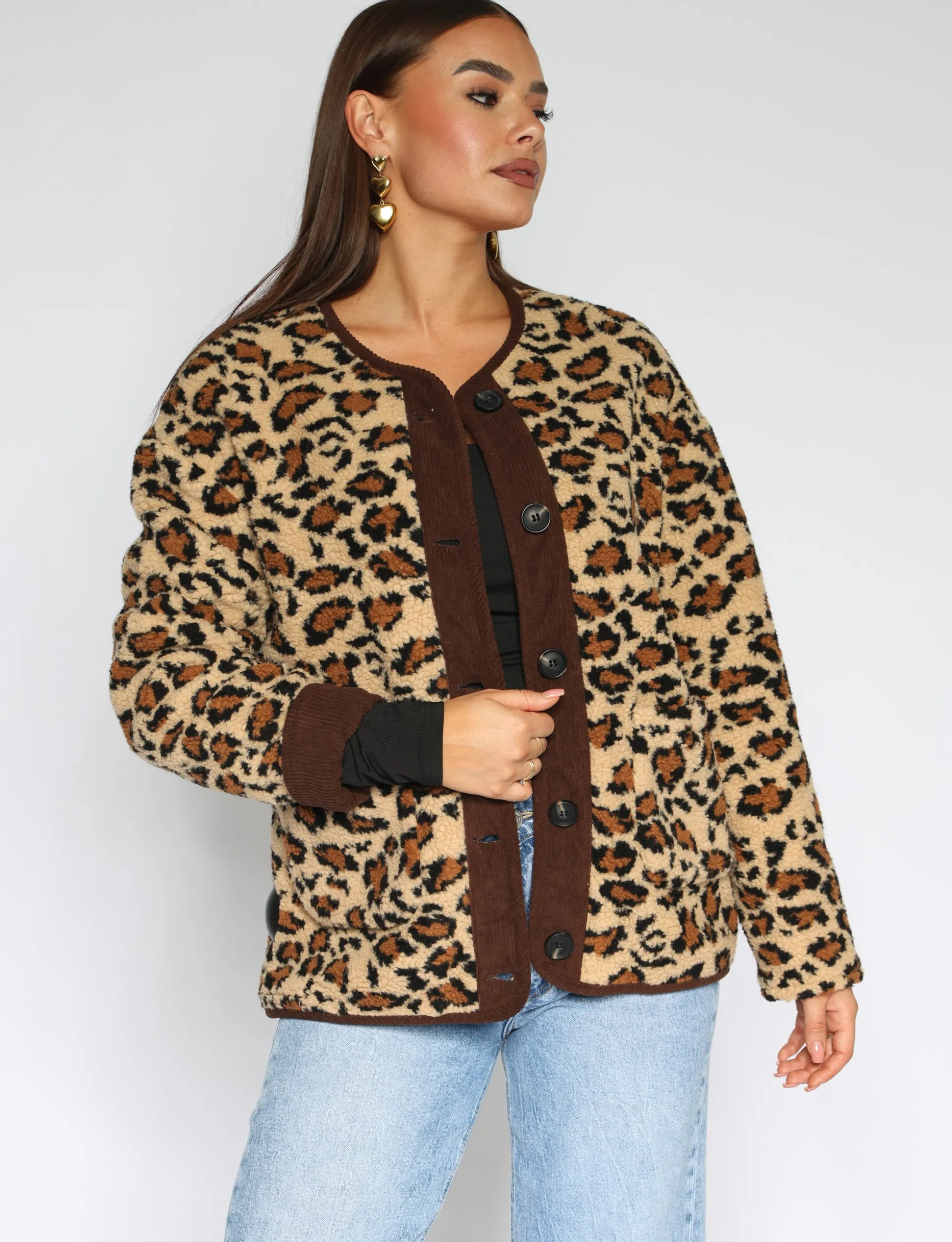 panterjacket_mysty_panter_1.webp Panterjacket Mysty Panter Bruin
