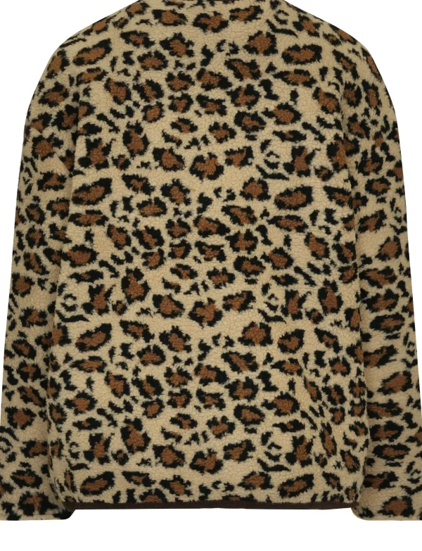 Panterjacket Mysty Panter Bruin