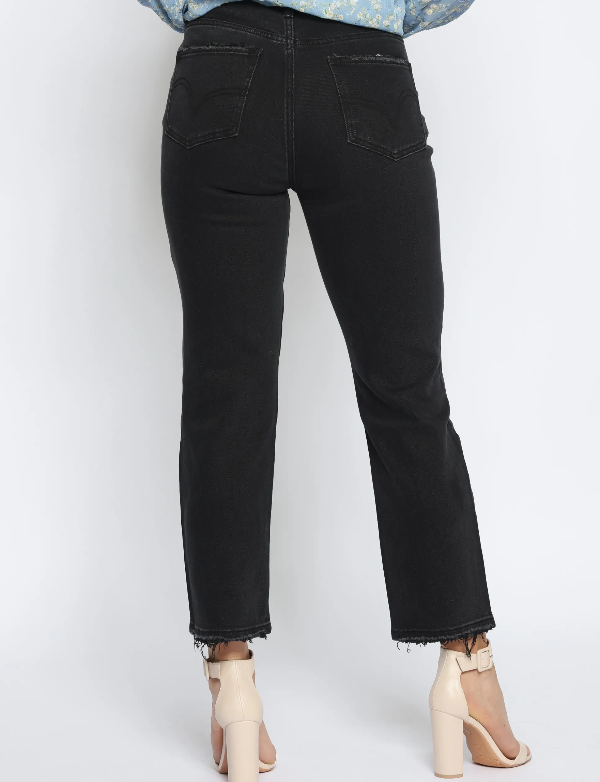 queen_hearts__mom_fit_w_s_2.webp Queen Hearts | Mom fit W3276 STRETCH Zwart