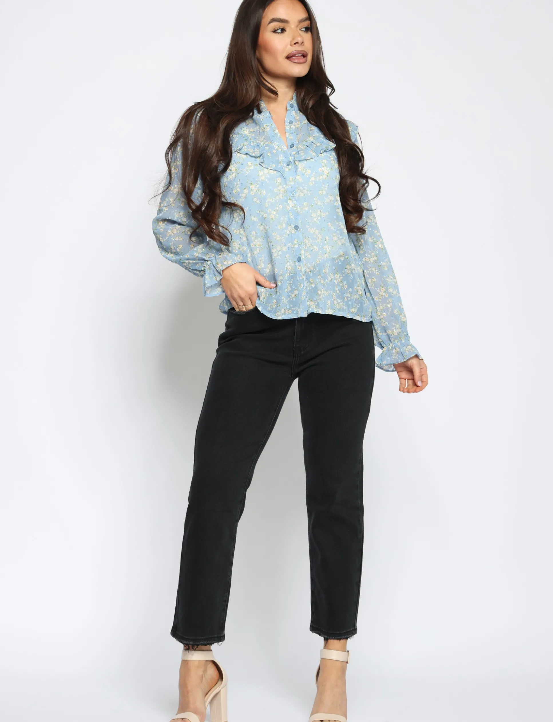 queen_hearts__mom_fit_w_s_3.webp Queen Hearts | Mom fit W3276 STRETCH Zwart