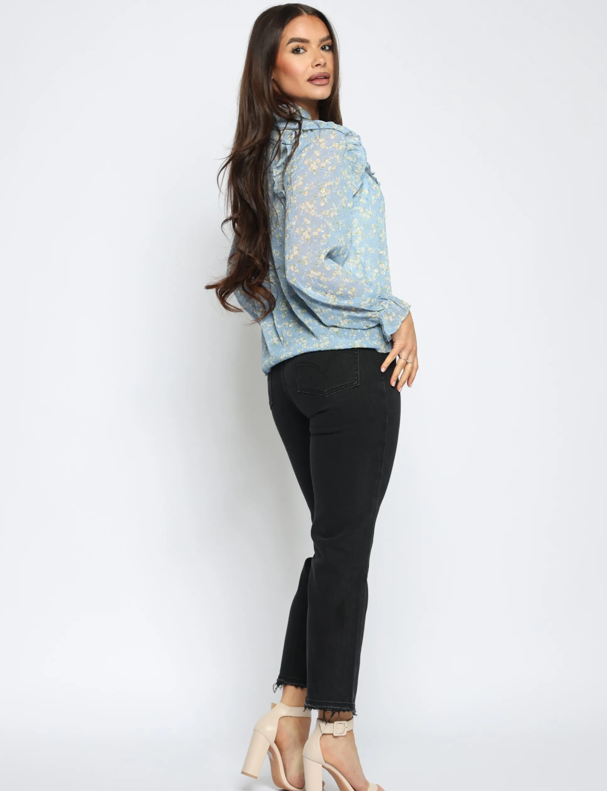 queen_hearts__mom_fit_w_s_4.webp Queen Hearts | Mom fit W3276 STRETCH Zwart