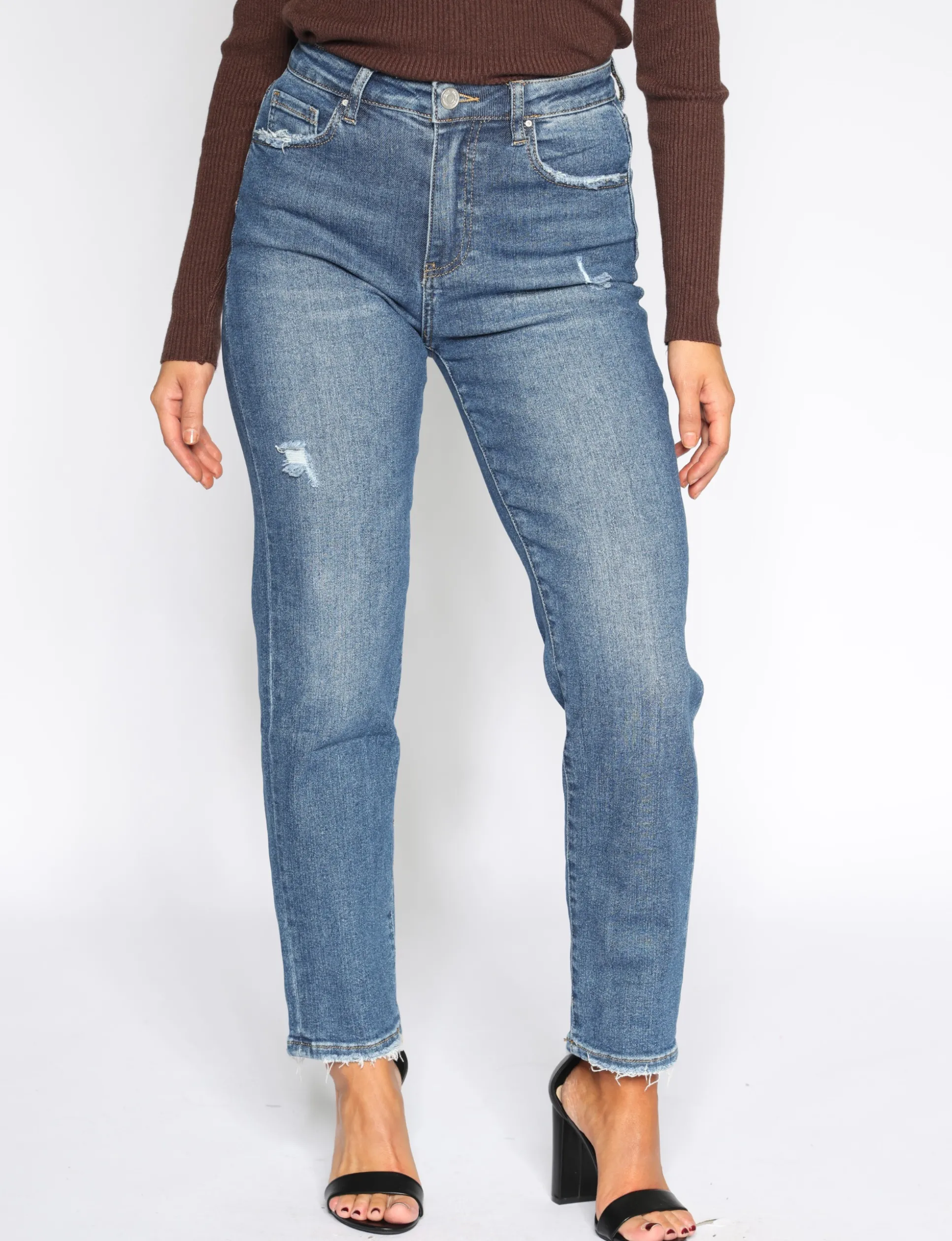 queen_hearts__mom_jeans_w_0.webp Queen Hearts | Mom jeans W3291 SUPER STRETCH Blauw