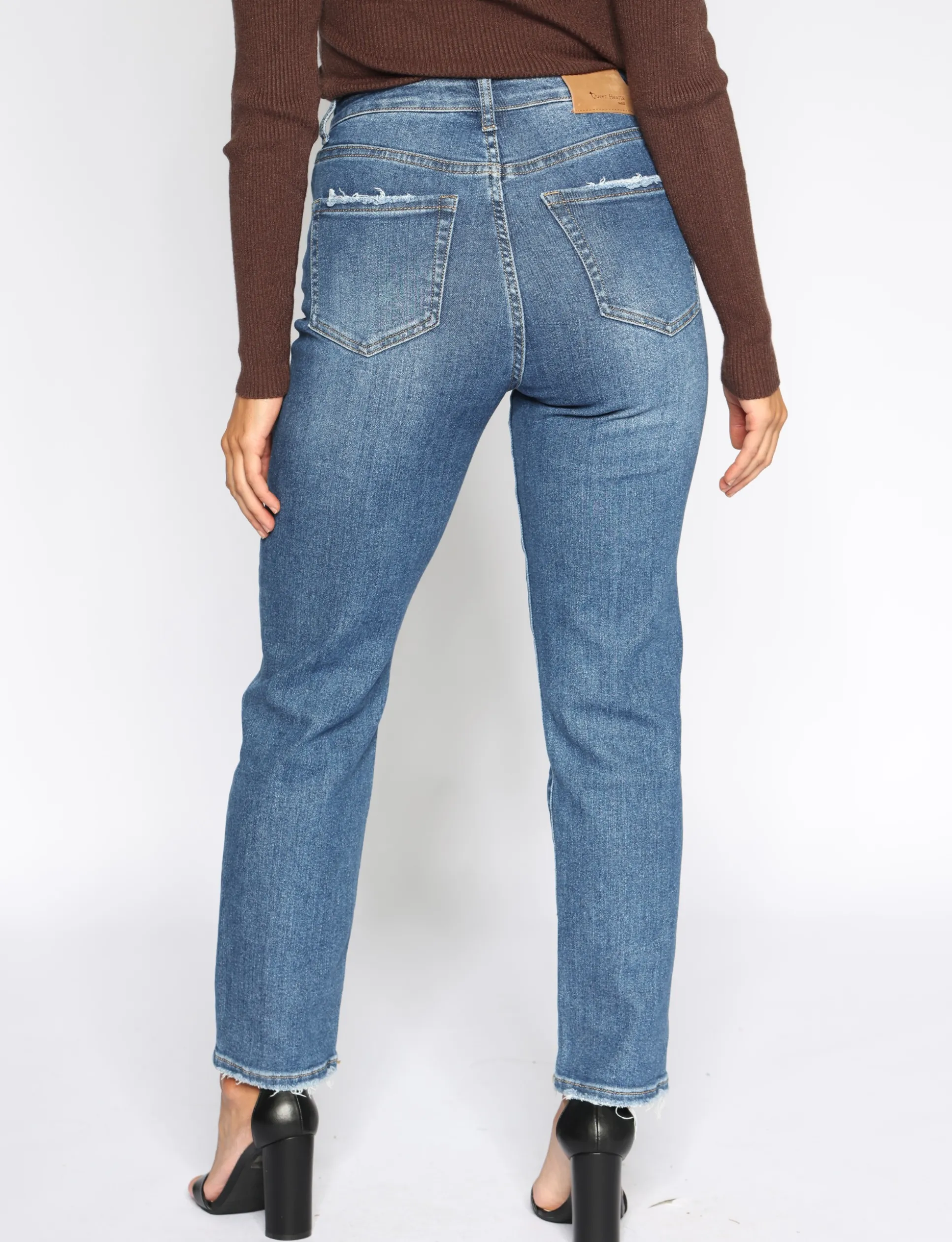 queen_hearts__mom_jeans_w_1.webp Queen Hearts | Mom jeans W3291 SUPER STRETCH Blauw