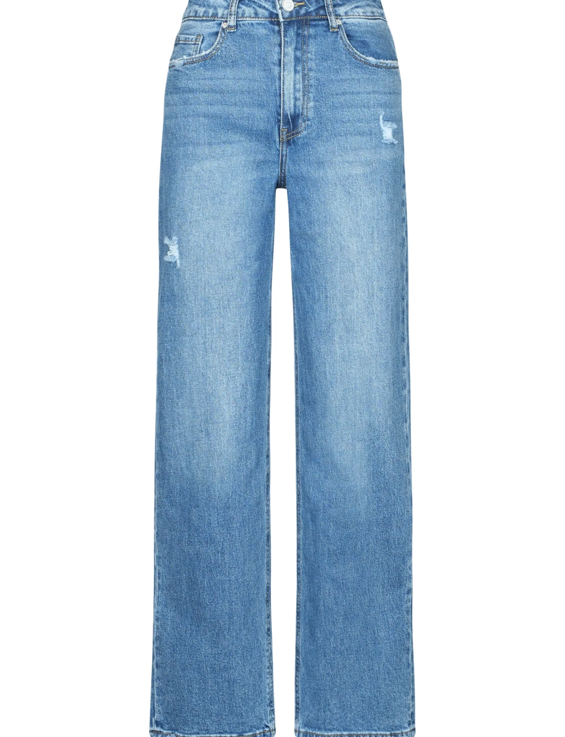 queen_hearts__wide_leg_je_2.webp Queen Hearts | Wide leg jeans W3328 Blauw