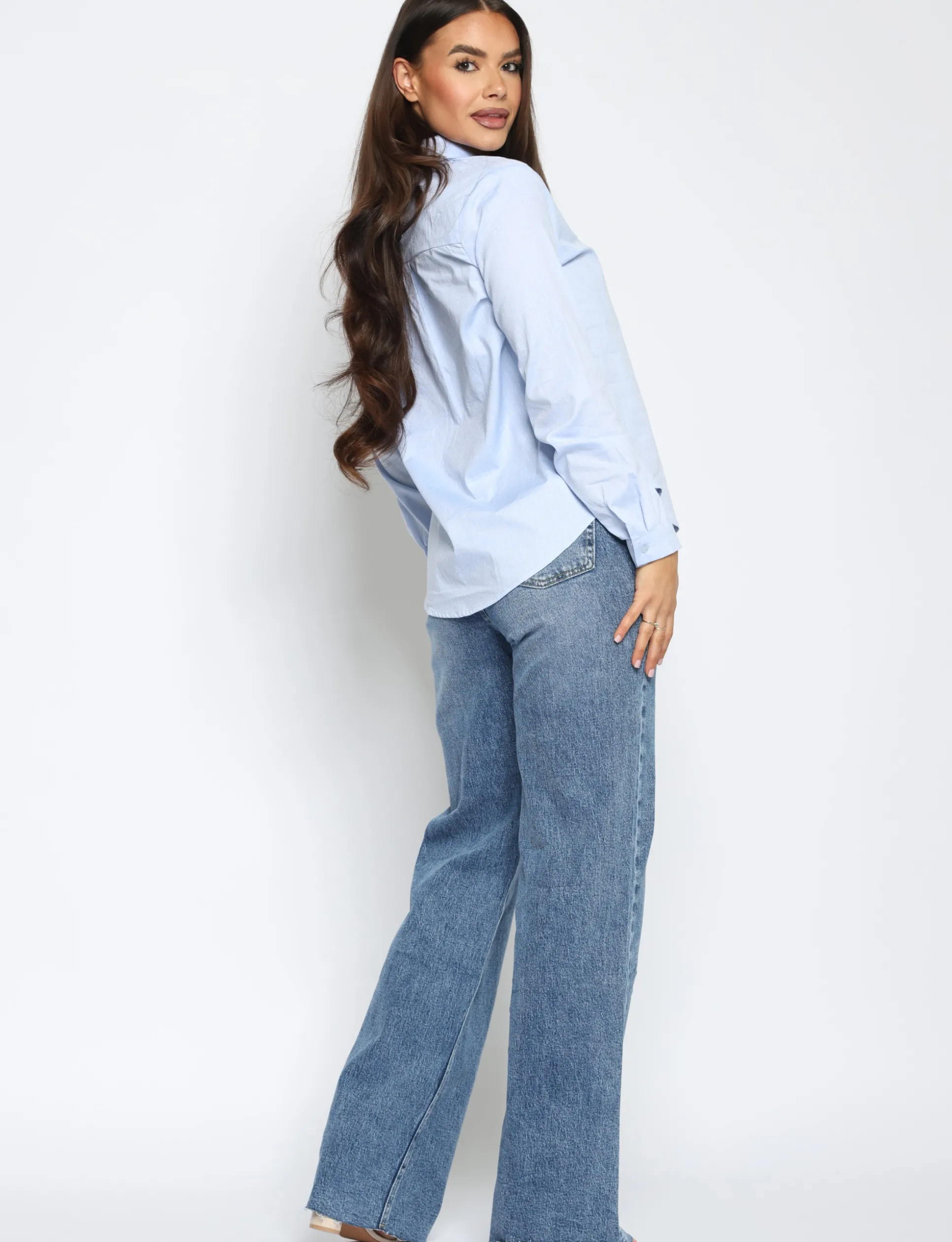 queen_hearts__wide_leg_st_2-4.webp Queen Hearts | Wide leg, Straight jeans W3636 TALL Donkerblauw