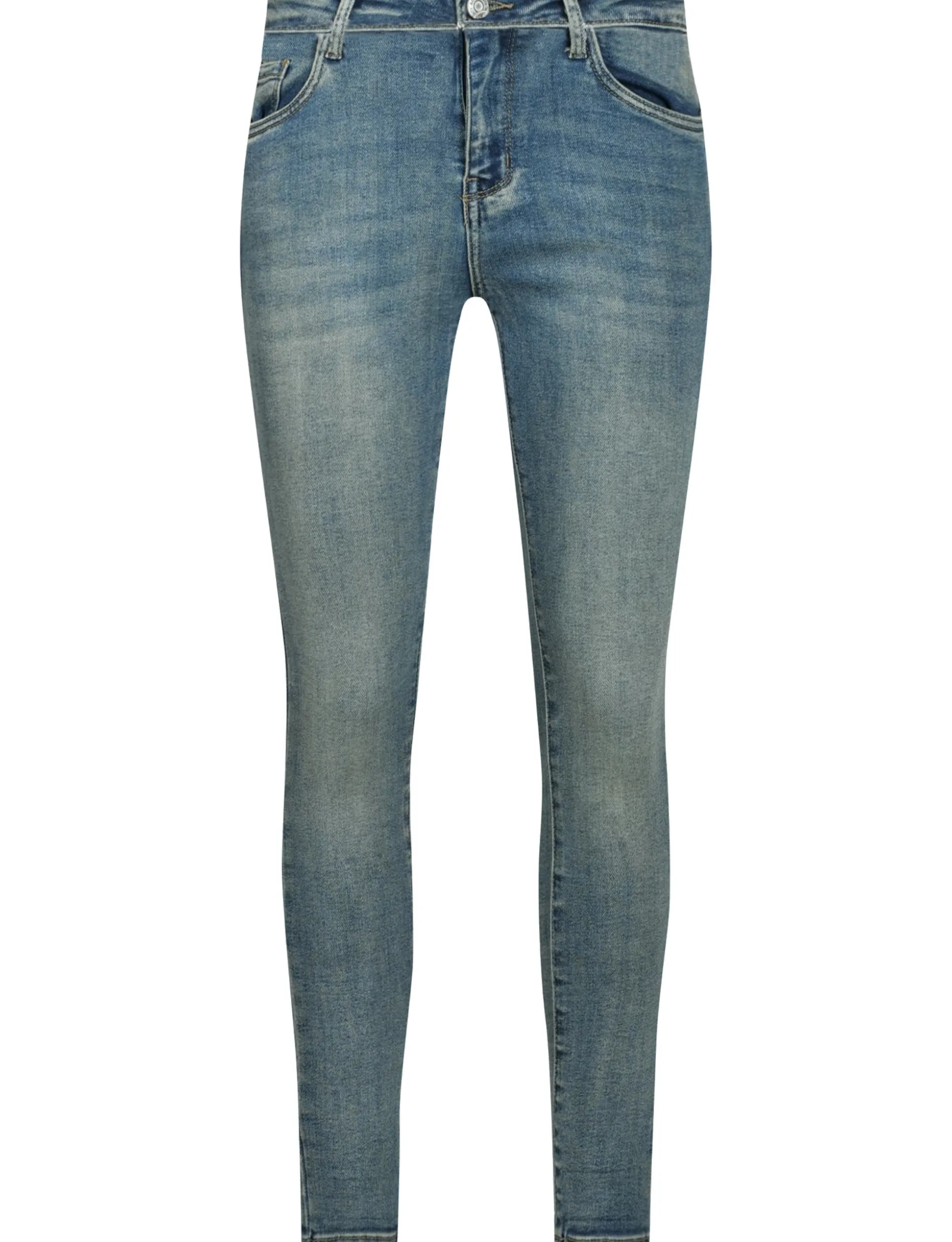 redseventy__skinny_jeans__3.webp Redseventy | Skinny jeans J1376 Blauw