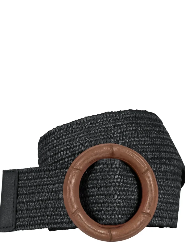 Riem Kimberly Zwart