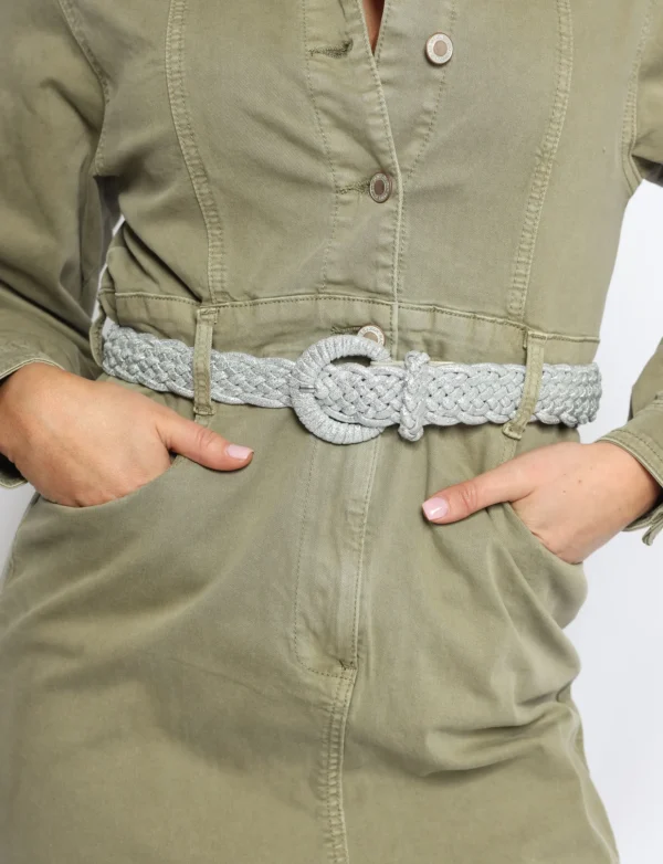 Riem Lilian Zilver