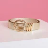 Riem Lilly Goud/ Goud