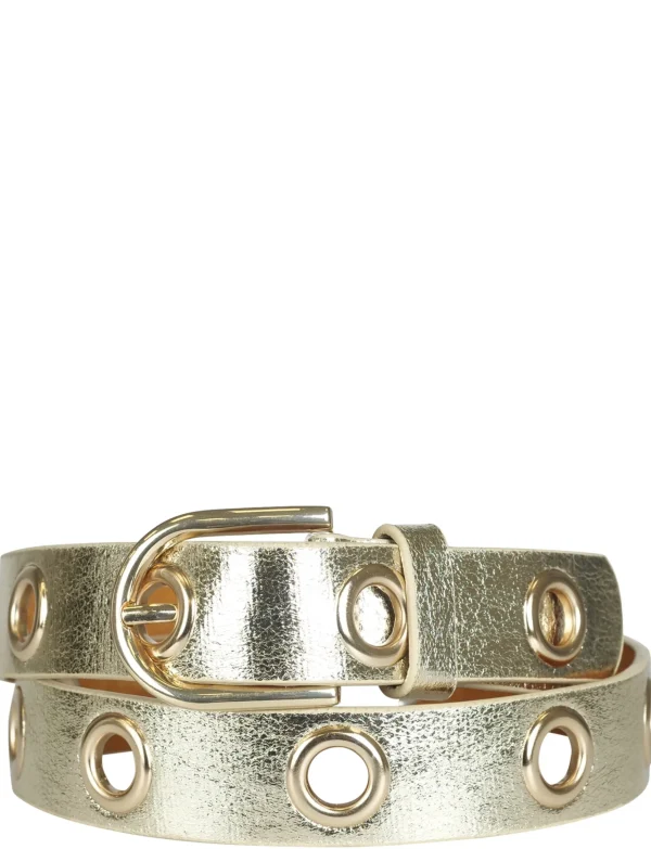 Riem Lisa Taupe/ Goud