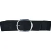 Riem Merel Zwart/ Zilver