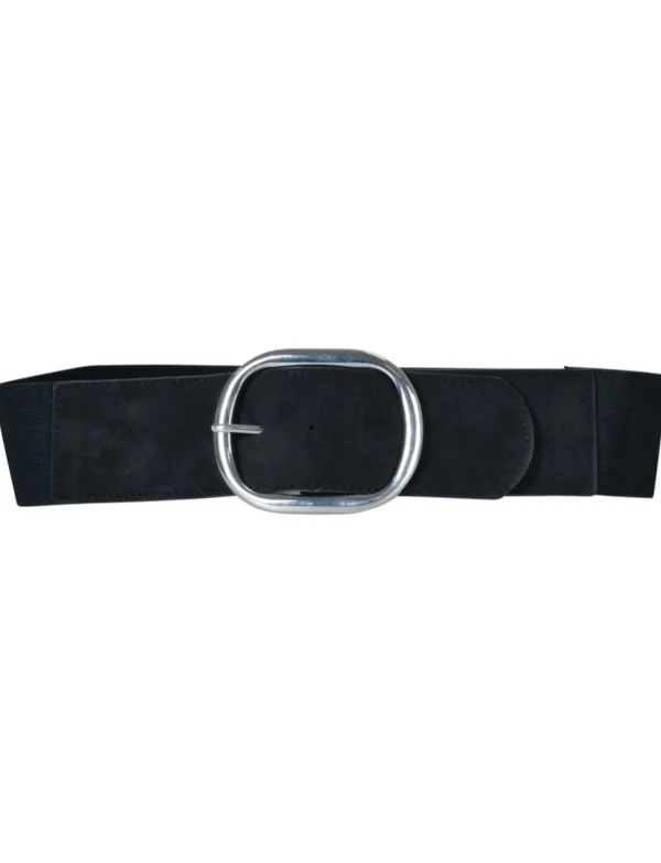 Riem Merel Zwart/ Zilver
