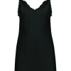 Satin look top Jamie Zwart