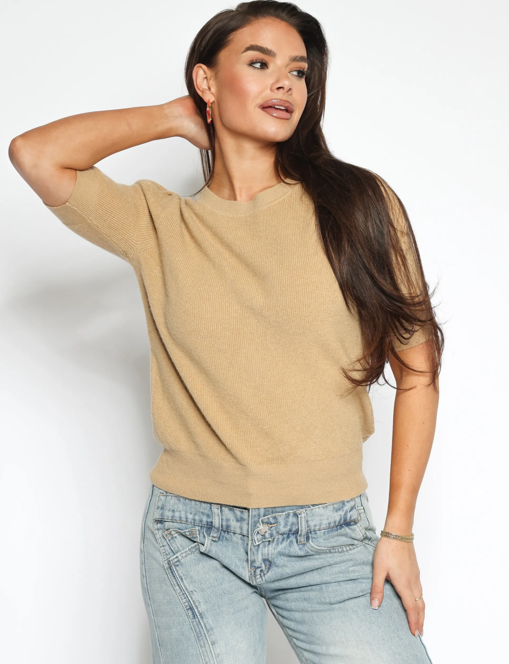 seesee__double_effect_jea_3.webp SeeSee | Double effect jeans A968 Blauw