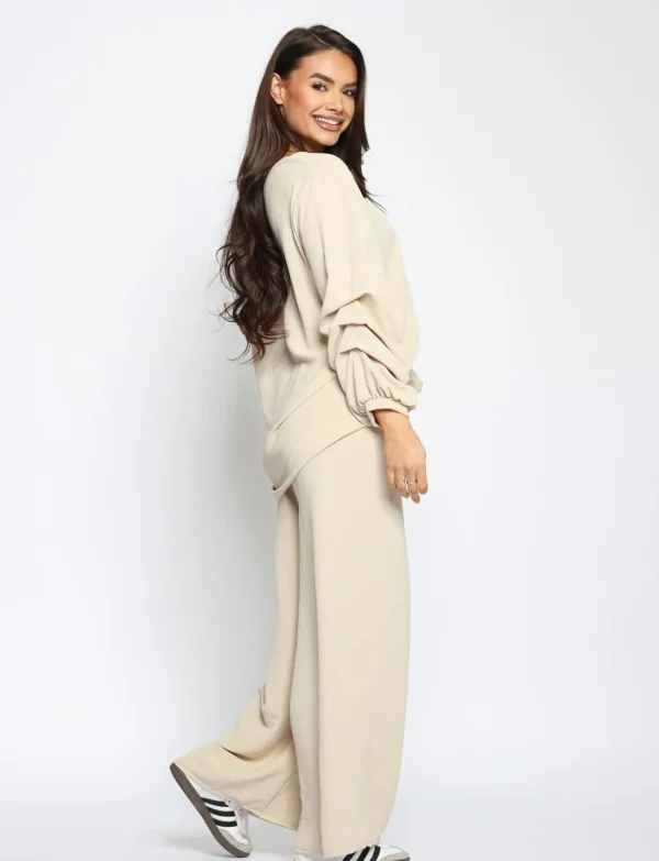 Set Indra Beige