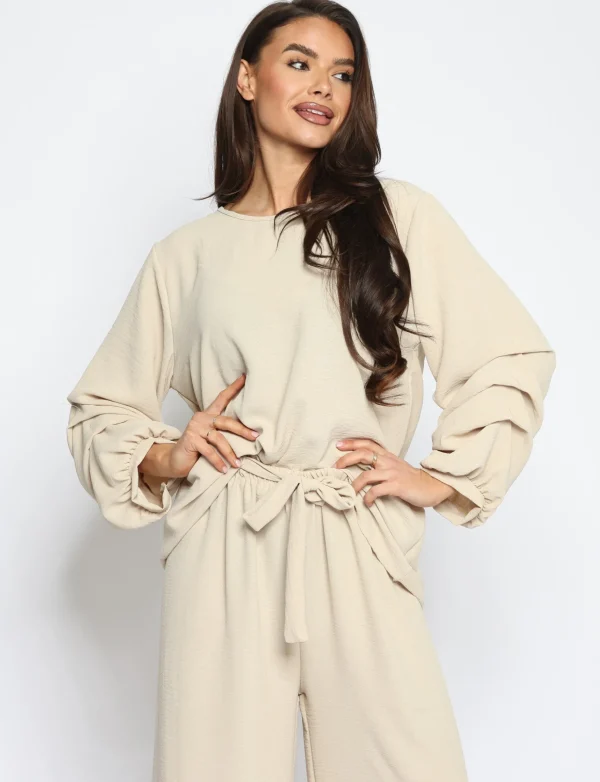 Set Indra Beige