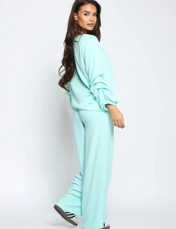 Set Indra Turquoise