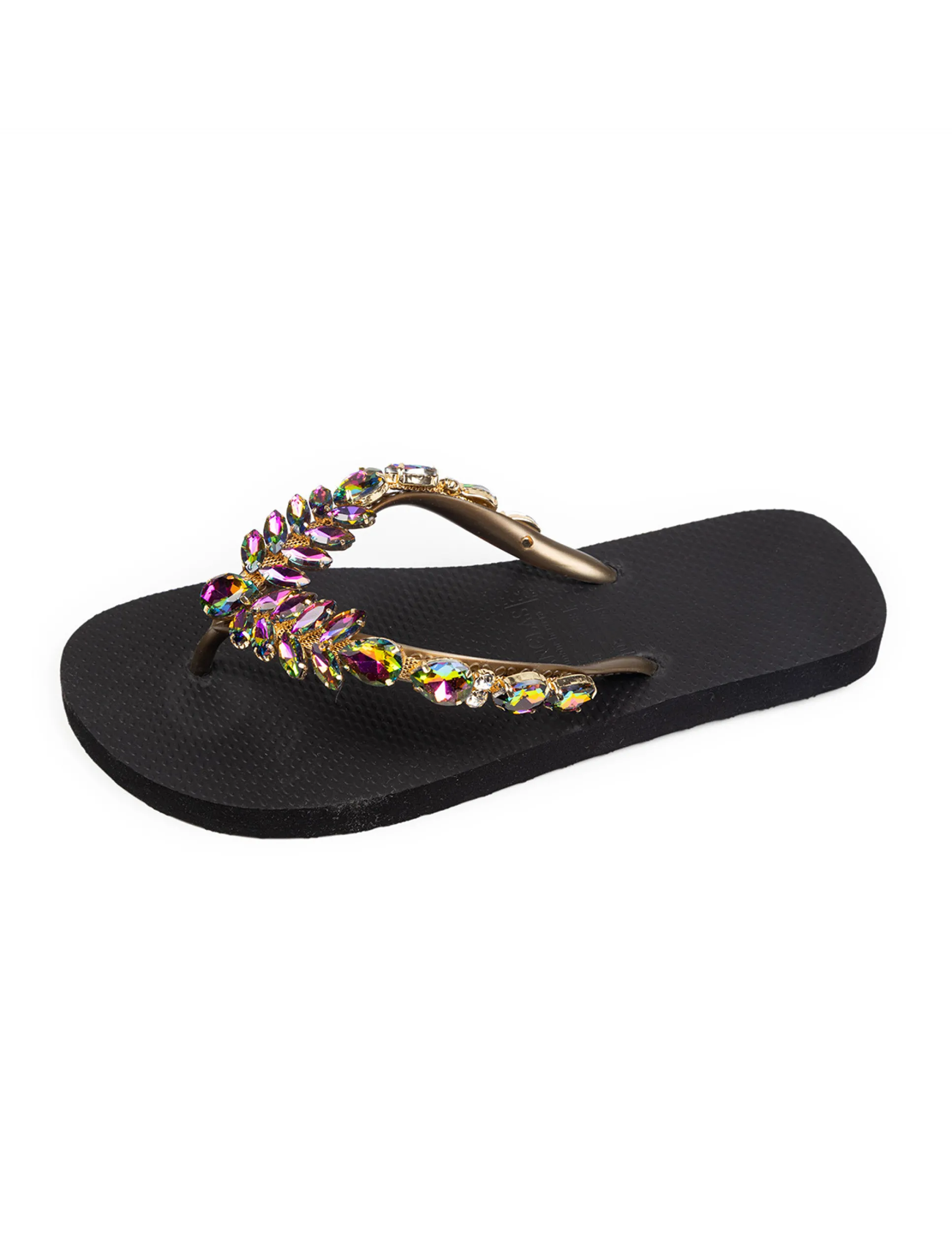 simone_herrera__slipper_a_4.webp Simone Herrera | Slipper Adela Multicolor Zwart