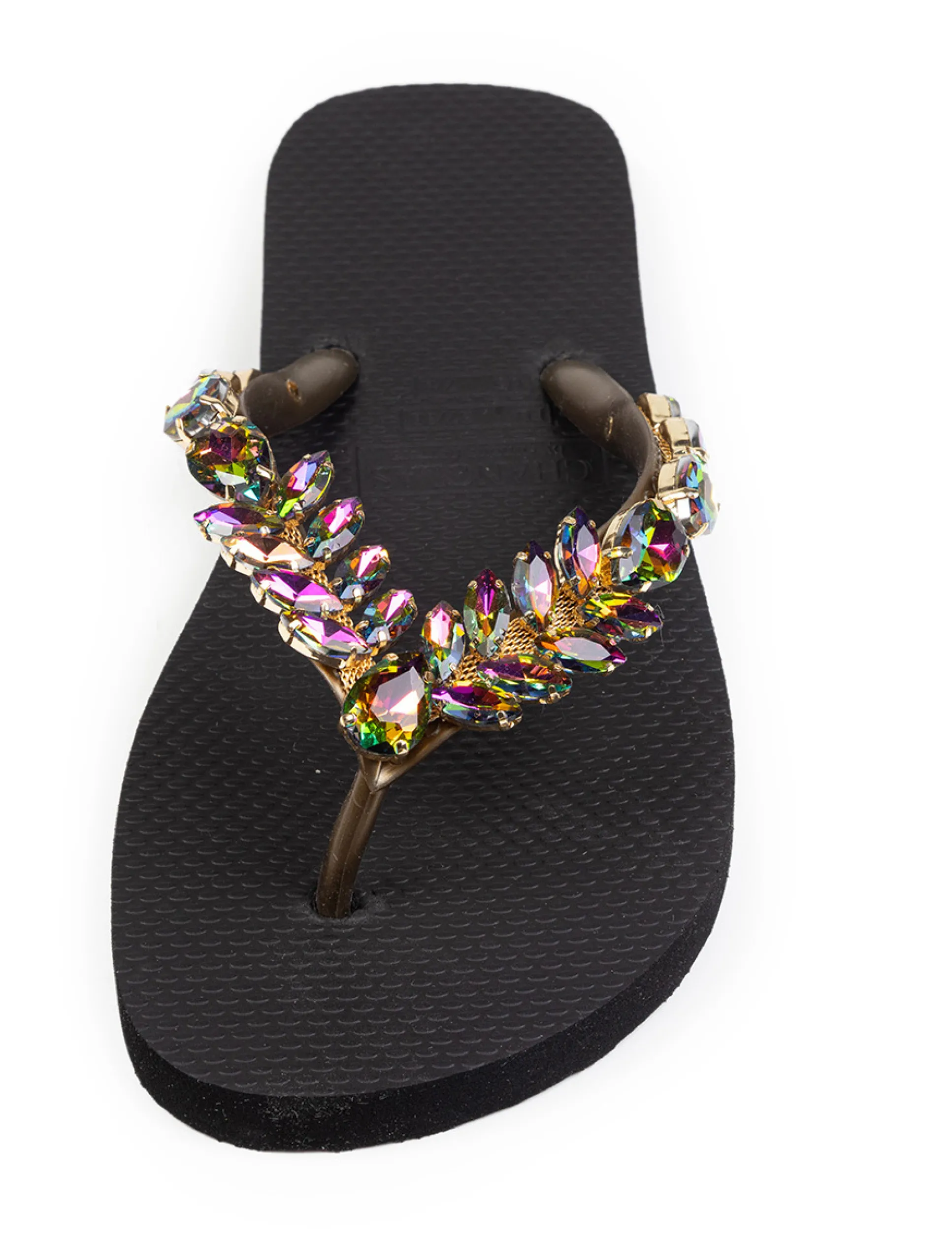 simone_herrera__slipper_a_5.webp Simone Herrera | Slipper Adela Multicolor Zwart
