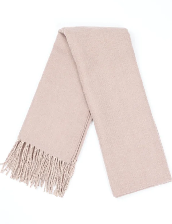 Sjaal Sula Taupe