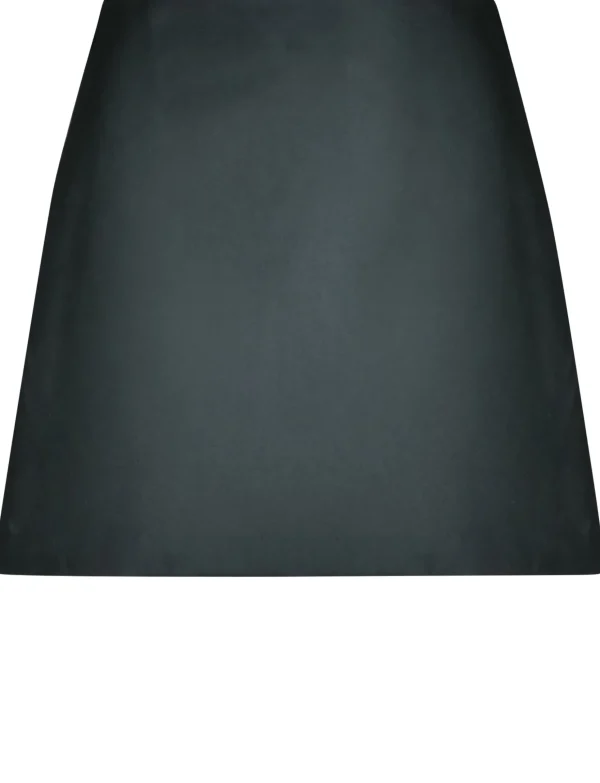 Skort Daniek Zwart