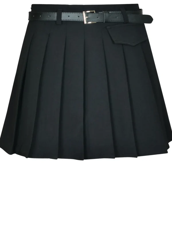 Skort Lucinde Zwart