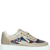 Sneaker Kelly Goud