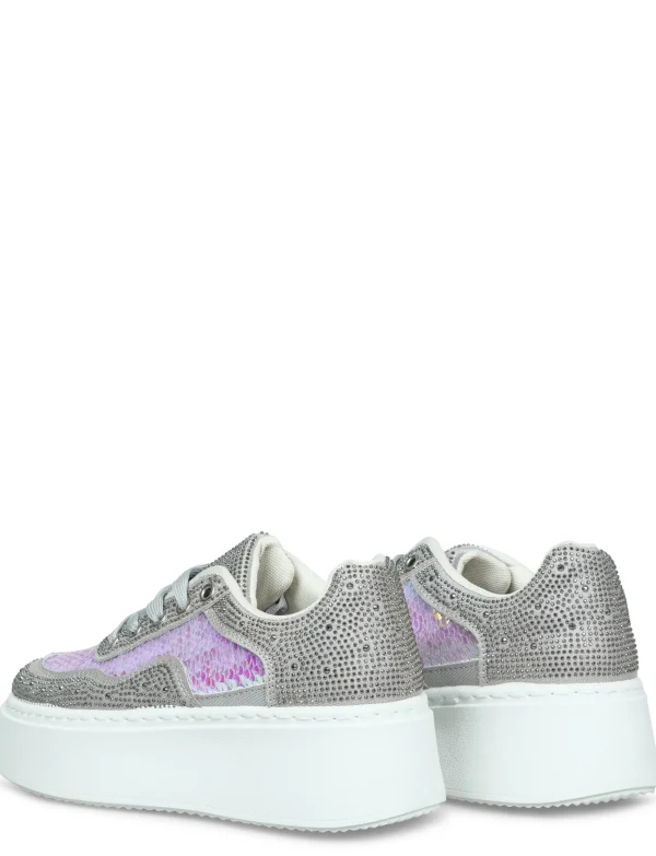 Sneaker Kelly Grijs