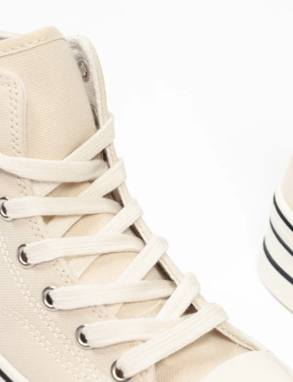 Sneaker Lilly Beige