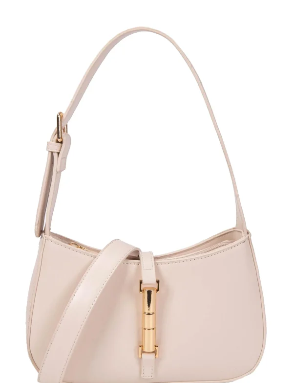 Tas Lauren beige