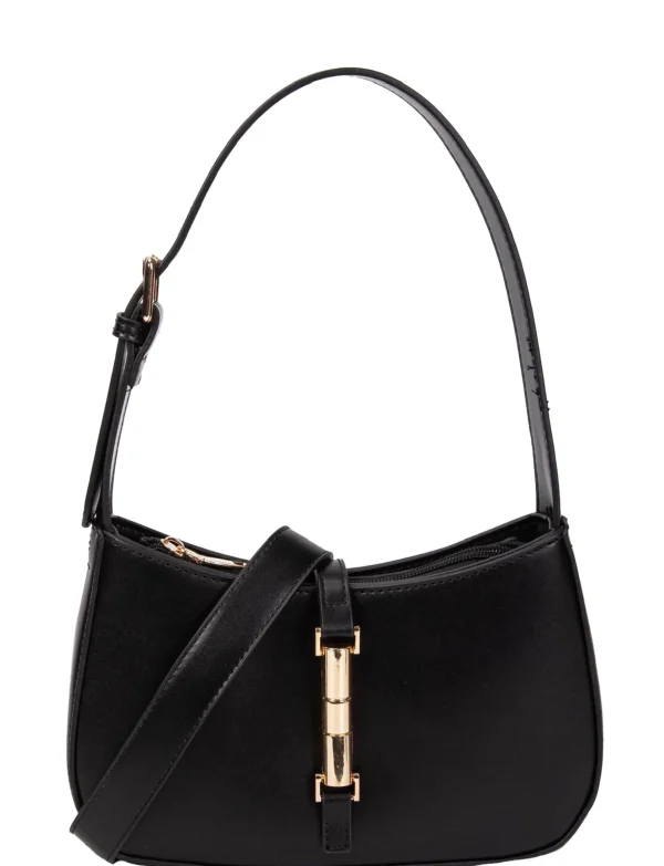 Tas Lauren zwart