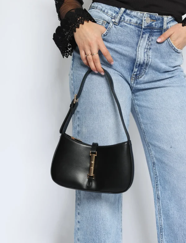 Tas Lauren zwart