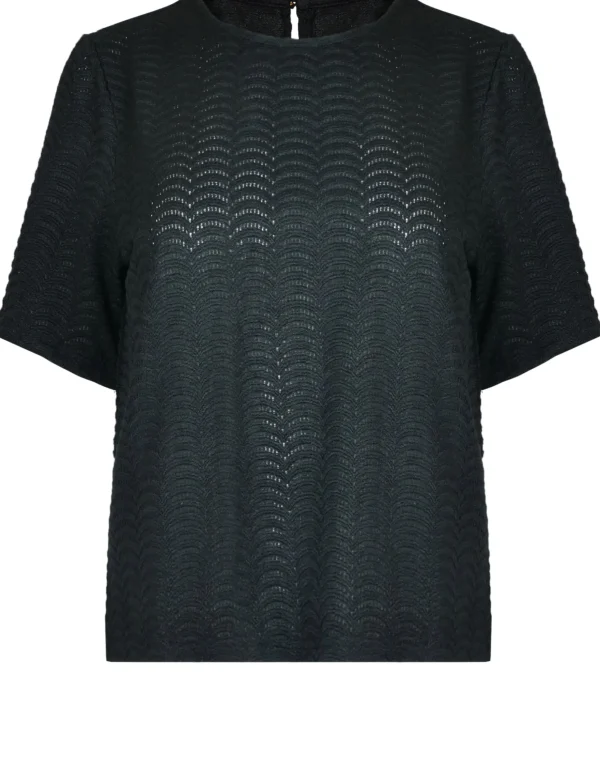 Top Beverley Zwart