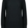 Top Cassy Zwart