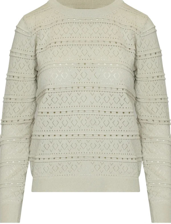 Top Emmely Beige