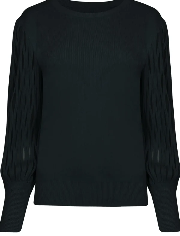 Top Gavy Zwart