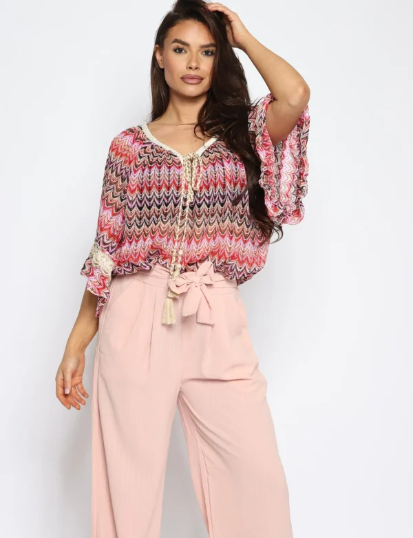 Top Holly Roze