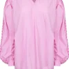 Top Inaya Fuchsia