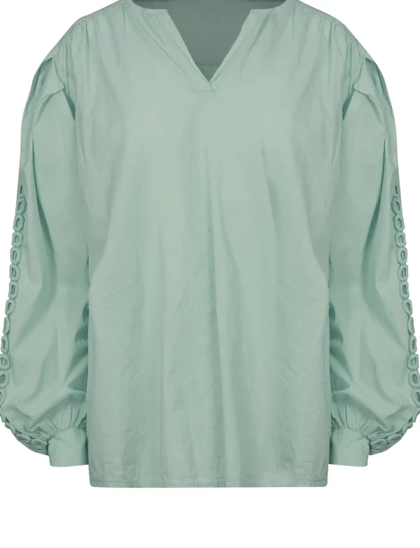 Top Inaya Groen