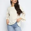 Top Jessy Beige