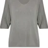 Top Lindsey Taupe