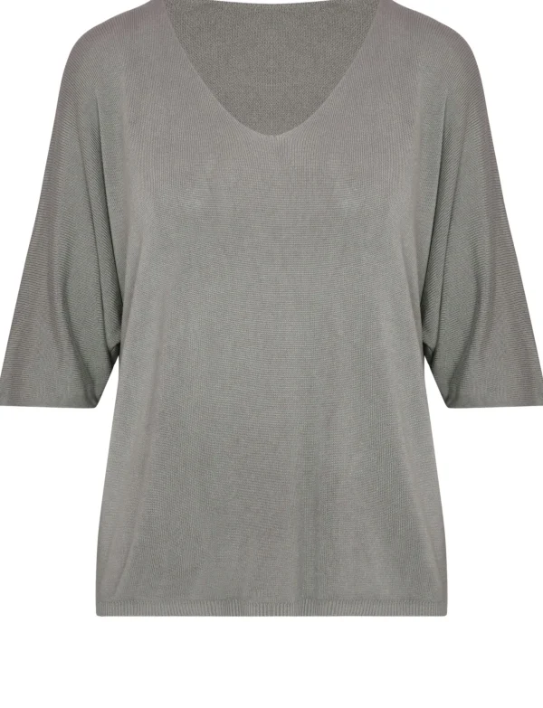 Top Lindsey Taupe