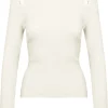 Top Liv Beige