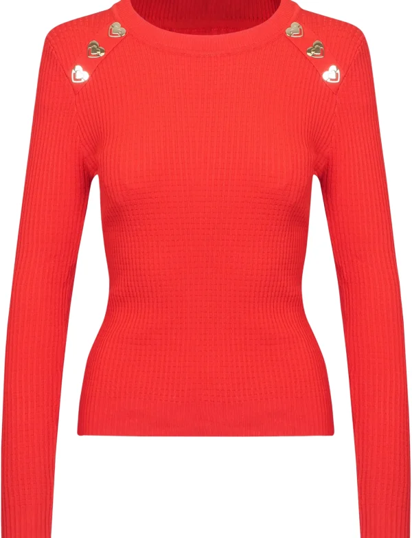 Top Liv Rood
