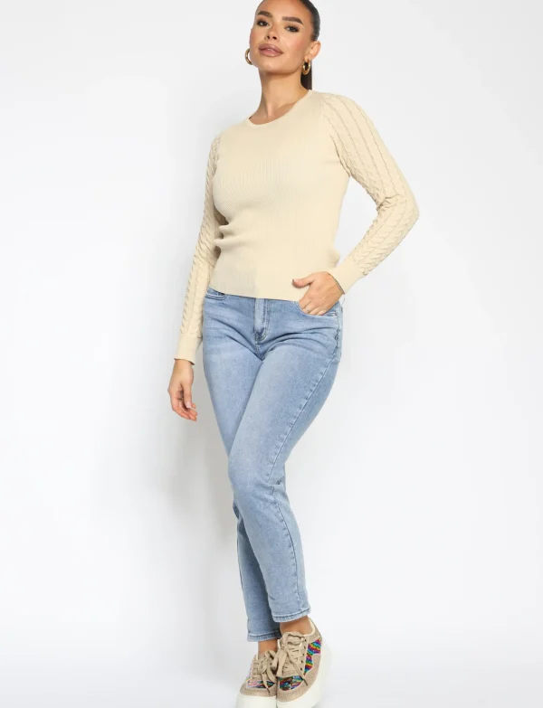 Top Lyne Zand