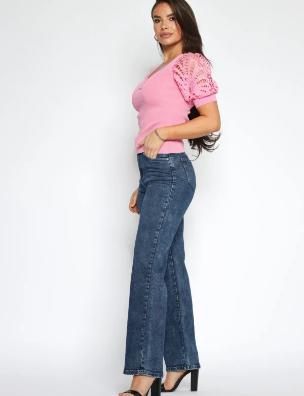Top Maartje Roze