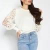Top Nena Wit
