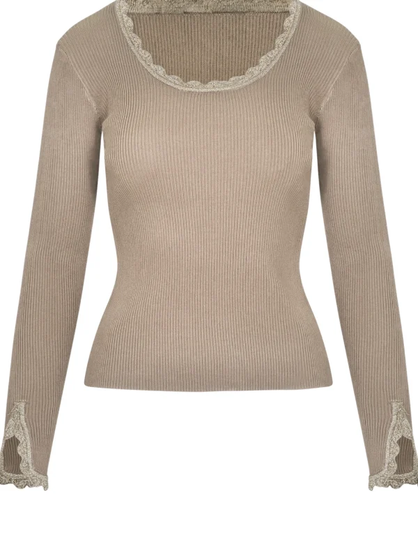 Top Robien Taupe