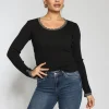 Top Robien Zwart