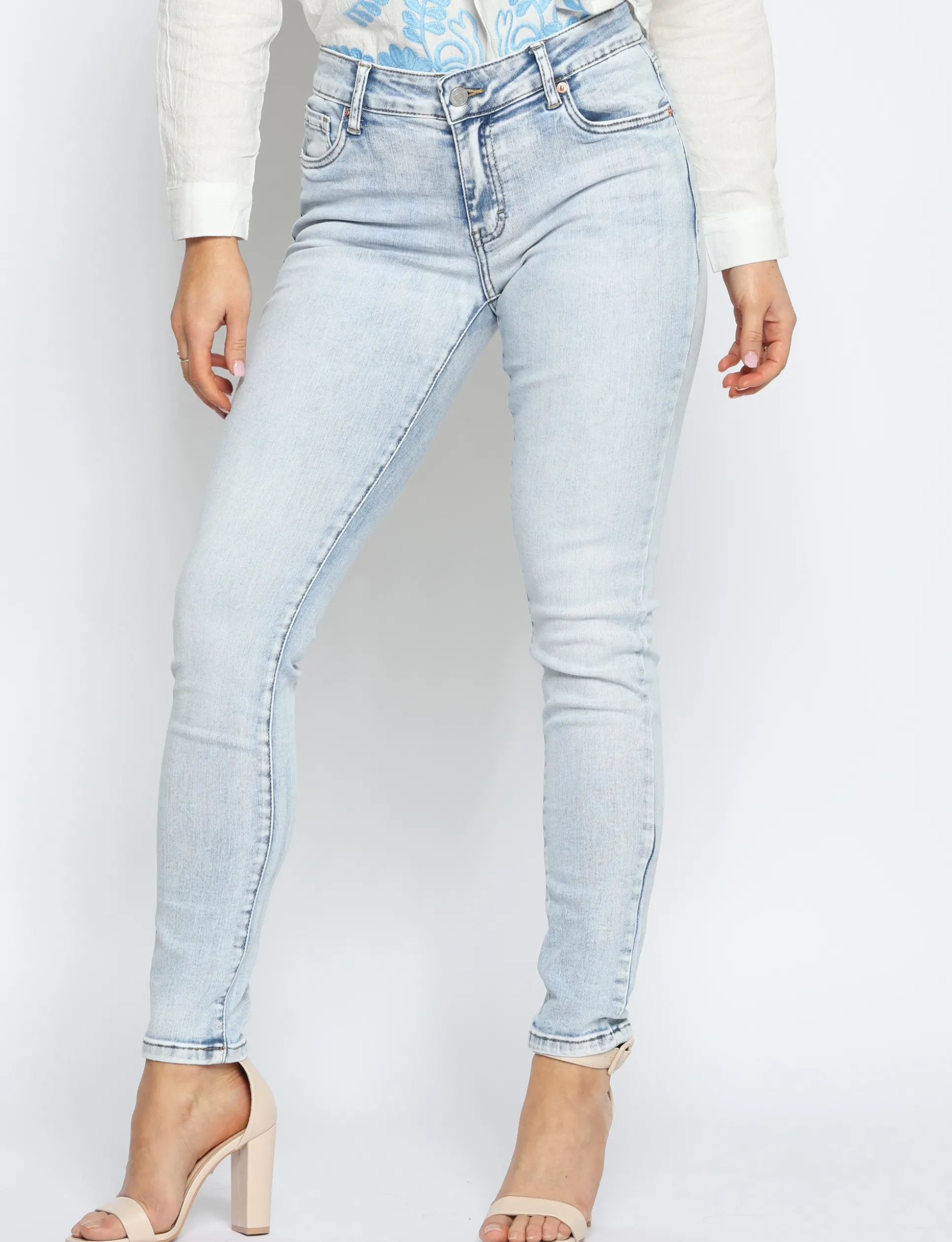 toxik__skinny_jeans_l_bla_0-4.webp Toxik | Skinny jeans L21329 Blauw
